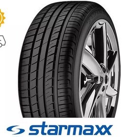 Resim Starmaxx 195/60R15 88H Novaro St532 Yaz Lastiği 2024 