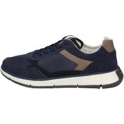 Resim Lumberjack Freebound Scarpa Uomo Lacivert Erkek Sneaker 