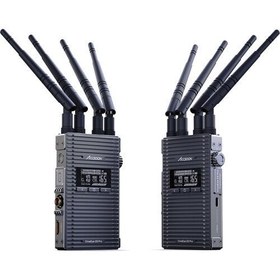 Resim Accsoon CineEye 2S Pro Wireless Video Transmitter & Receiver 
