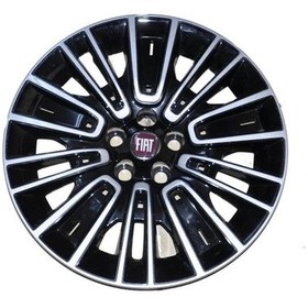 Resim Fiat Egea 16" Jant Kapağı Takımı 1 Adet tisa 735739851 