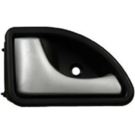 Resim Bem Parts Kangoo-Twıngo Kapı Iç Açma Kolu Sol Krom 