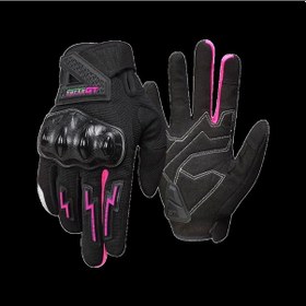 Resim Eldiven Forte Gt Rs13w Kadın Pembe 