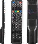 Resim Falcon Full Hd Uydu Alıcı Kumandası 