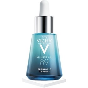 Resim Vichy Mineral 89 Probiyotik Aydınlatıcı Yenileyici ve Onarıcı Bakım Serumu 30 ML 