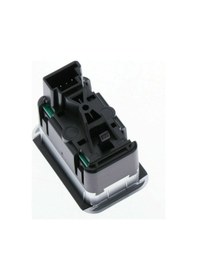 Resim Mercedes A-Class W176 2012-2017 Cam Açma Dügmesi Arka Sol 422380882 