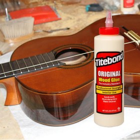 Resim Titebond Original Wood Glue - 3.8 l Galon 