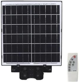 Resim Cata Ct 4644 Solar Sokak Armatürü 900W 6400K Beyaz Işık 