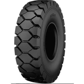 Resim Petlas 6.50-10 Hl-30 Tt 125A5 12PR Yaz Lastiği ( Üretim Yılı: 2024 ) 