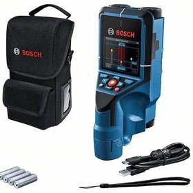 Resim Bosch D-Tect 200 C Prof Duvar Tarayıcı 
