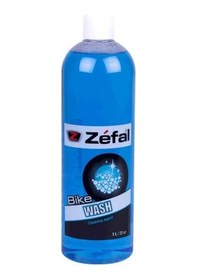 Resim Zefal Bike Wash Bisiklet Yikama Yedek Sprey 