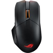 Resim Asus ROG Chakram X Origin Kablosuz Oyuncu Mouse 