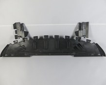 Resim RENAULT MEGANE- II- 03/06; KARLIK (ÖN TAMPON ALTI) PLASTIK (SPOILER) (PHIRA) 8200114155 