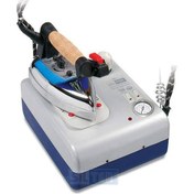 Resim Silter Süper Mini 1 Lt Manometreli Profosyonel Ütü 