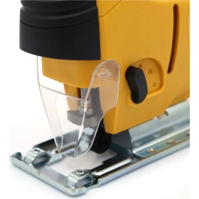 Resim BN-5 Banco Bn-5 Ban-Co Bn-5 Lazerli Dekupaj Testereban-Co Bn-5 Lazerli Dekupaj Testere 