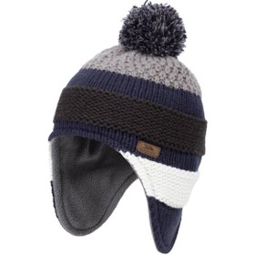 Resim Trespass Perry- Unisex Kids Hat Unisex Çocuk Yeşil Bere 