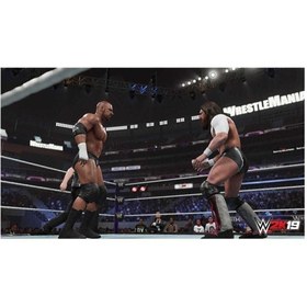 Resim TAKE 2 Ps4 Wwe 2k19 