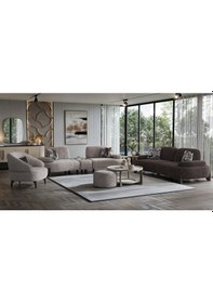 Resim Bolivya Koltuk Takımı 