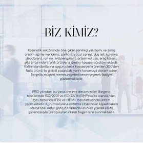 Resim Bargello 700 Erkek Parfüm Edp Orıental ( 2 Adet ) 50 ml 
