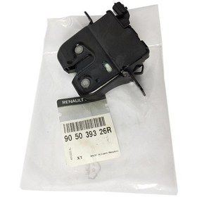 Resim Dacia Duster - Bagaj Kilidi İç Mekanizma 905037230R 