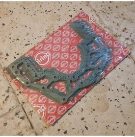 Resim 078103181c 95-99 Audi A4 2.7 Arka Krank Keçe Contası 10 A 