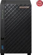 Resim tor AS1102T 2x18TB RAID 0-1 NAS Depolama Ünitesi Asus