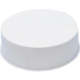 Resim 125 Pis Su Tapa, ÇAP=125 mm 