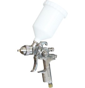 Resim Sappower Ab 17G Üstten Depolu Boya Tabancası 1.7 Mm 