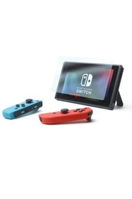 Resim Engo Nintendo Switch 2 Nano Ekran Koruyucu 7.9 inç Oyun Konsolu 