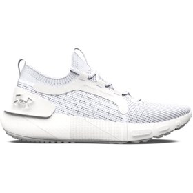 Resim Under Armour W Hovr Phantom 3 Se Kadın Beyaz Sneaker Ayakkabı 3026584-100 