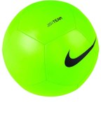 Resim Nike Pıtch Team - Sp21 Unisex Futbol Topu DH9796-310 Yeşil 