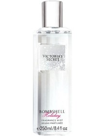 Resim Victoria’s Secret Bombshell Holiday Fragrance Mist Vücut Spreyi 250 ML 