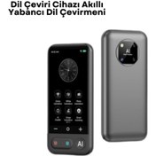 Resim shopwave Sesli Çeviri Cihazı 