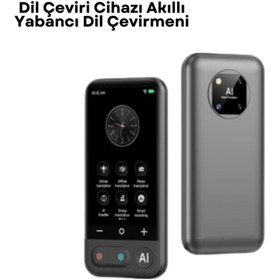 Resim shopwave Sesli Çeviri Cihazı 