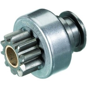 Resim Form Metal 42555 Massey Ferguson 12 Kanal 10 Diş 7151550 Marş Diş 