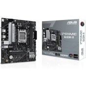Resim Asus Prıme B650M-R, 2xddr5, 2x M.2, Hdmı, Amd Ryzen 7000 Serisi, Am5 Soket Anakart 