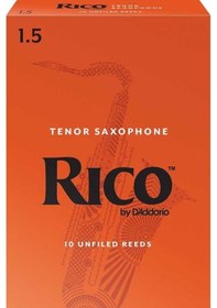 Resim Rico Rka1015 Tenor Saksafon Kamışı No:1,5 