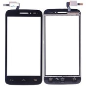 Resim Kadrioğlu Alcatel OT 5042 Dokunmatik Touch Ön Cam Kadrioğlu Alcatel OT 5042 Dokunmatik Touch Ön Cam