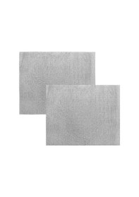 Resim Aspiratör Tel Filtre Kesilebilir 48.5 Cm X 40 Cm - 2 Adet 