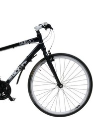 Resim Polisport Cıty Plastik Çamurluk Mıchıgan Ön 