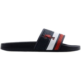 Resim U.S. Polo Assn. U.s.polo Assn. Molda 2fx Navy Erkek Terliği 101150621 Renkli 