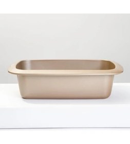 Resim Balance Baton Fırın Kabı 29,5X17X8 cm 