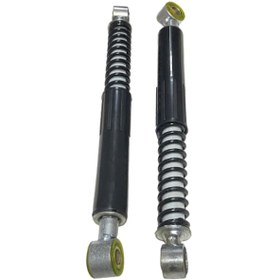 Resim Honda Activa Ön Amortisör Takım Oem 