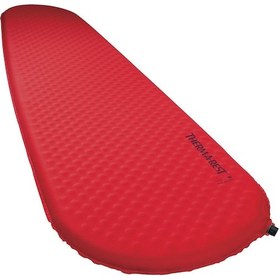 Resim Thermarest Prolite Plus Şişme Mat Cayenne Kırmızı 