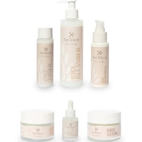 Resim 6'lı Tüm Ürünler Set 