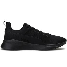 Resim Puma Anzarun Lite 371128 01 Siyah Erkek Spor Ayakkabı 