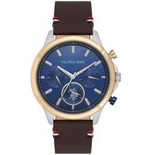 Resim U.s. Polo Assn. Uspa1099-01 Erkek Kol Saati 