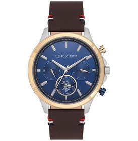 Resim U.s. Polo Assn. Uspa1099-01 Erkek Kol Saati 