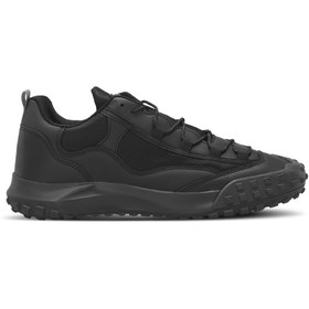 Resim Slazenger THERMO KTN Kadın Siyah / Siyah Outdoor 