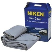 Resim Peugeot 208 Oto Branda Araç Örtüsü 