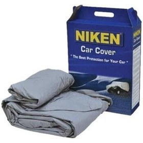 Resim Peugeot 208 Oto Branda Araç Örtüsü 